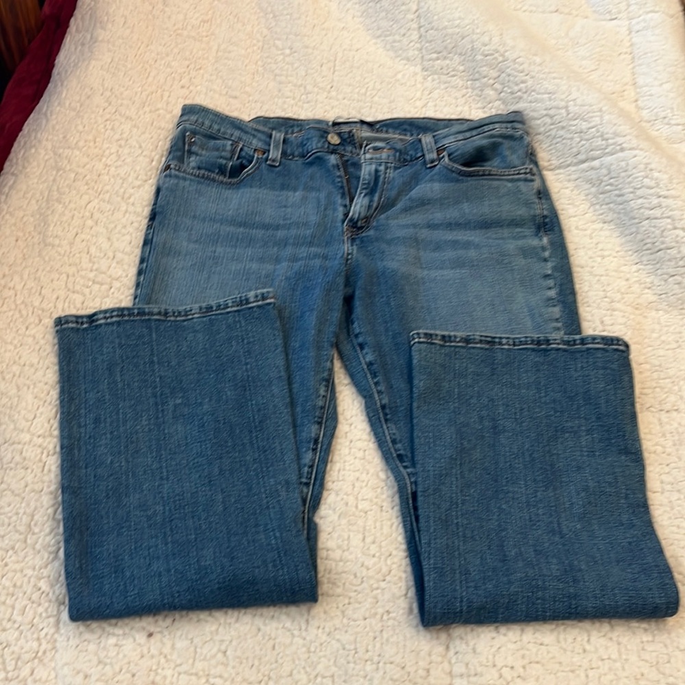 Levi’s 515 jeans